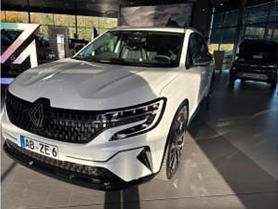Usata Renault Austral Iconic 158 CV (116 kW) 2025 Bianco SUV