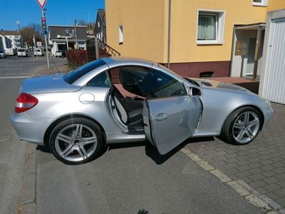 Mercedes SLK200