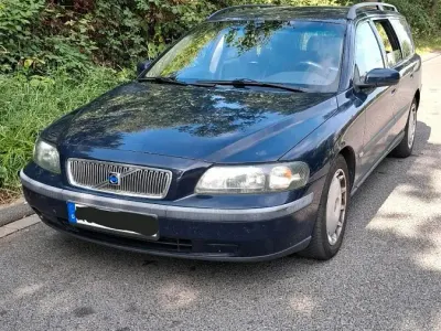 Gebraucht Volvo V70