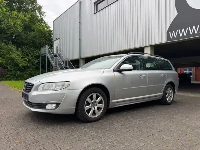 Gebraucht Volvo V70