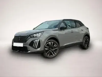 Gebraucht Peugeot 2008 GT 131 PS (96 kW) 2024 Manufacturer SUV