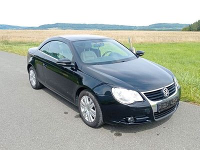 VW Eos