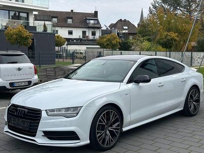 Audi A7 Sportback