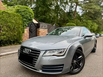 Gebraucht Audi A7 Sportback
