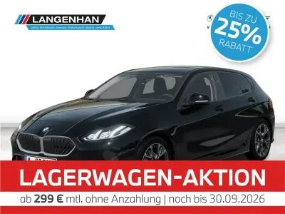 Gebraucht BMW 116
