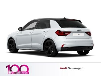 gebraucht Audi A1 Sportback advanced 30 TFSI S tronic