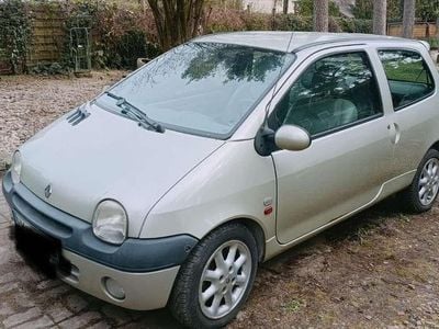 Gebraucht Renault Twingo Initiale 75 PS (55 kW) 2002 Andere farben Kleinwagen