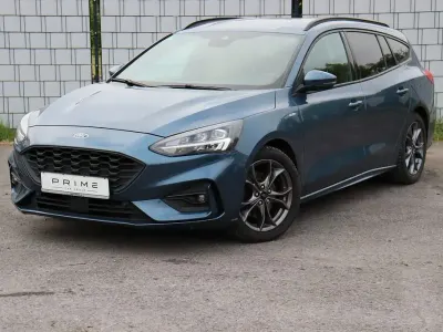 Gebraucht Ford Focus