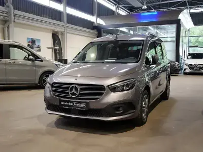Gebraucht Mercedes Citan 113
