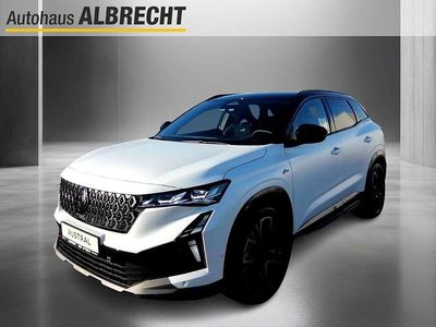Nuova Renault Austral Esprit Alpine 148 CV (108 kW) 2026 Nero SUV