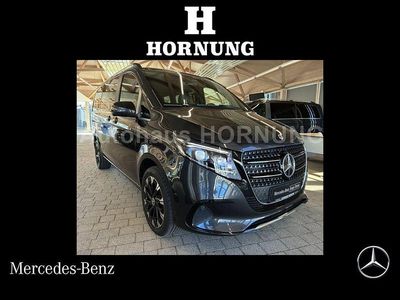 Gebraucht Mercedes V300 Avantgarde 237 PS (174 kW) 2025 Graphitgrau metallic Van / Kleinbus