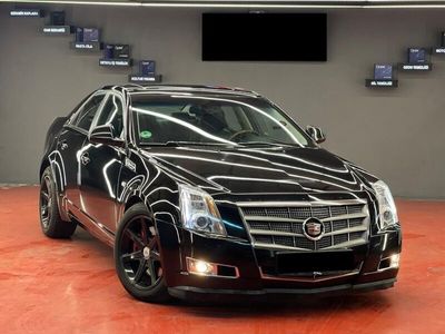 gebraucht Cadillac CTS 