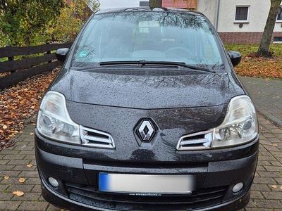 Renault Modus