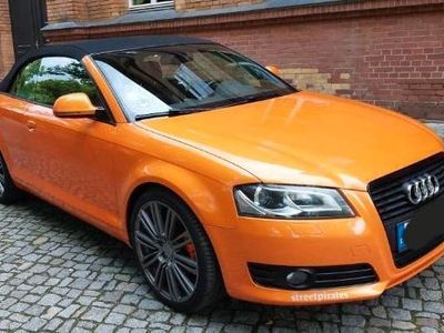 Audi A3 Cabriolet