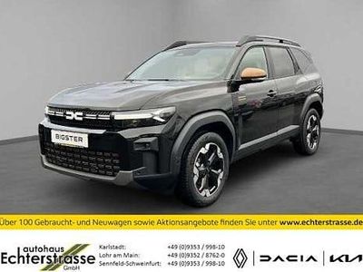 Dolomitgrau Neu 2025 Dacia Bigster Extreme SUV | 34.579 € (Fairer Preis)