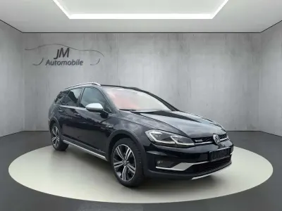 Gebraucht VW Golf Alltrack