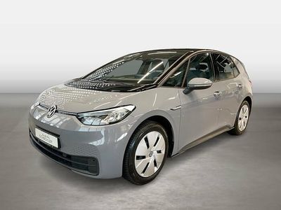 Usata VW ID.3 Pure 110 kW (150 CV) 2021 Grigio Utilitaria