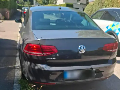Gebraucht VW Passat