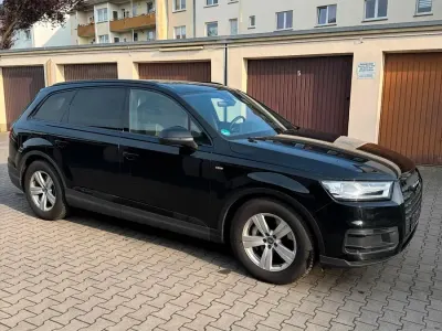Occasion Audi Q7