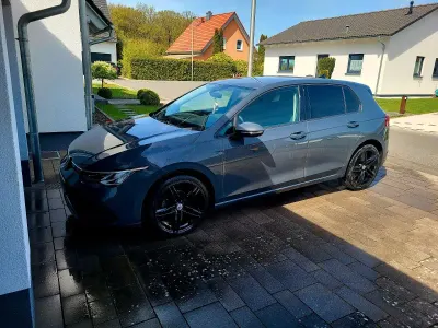 Brugt VW Golf VII 150 HK (110 kW) 2020 Grå Sedan
