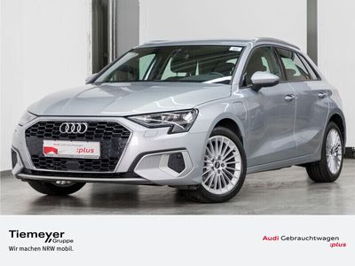 gebraucht Audi A3 Sportback e-tron Sportback 40 TFSIe ADVANCED BUSINESS