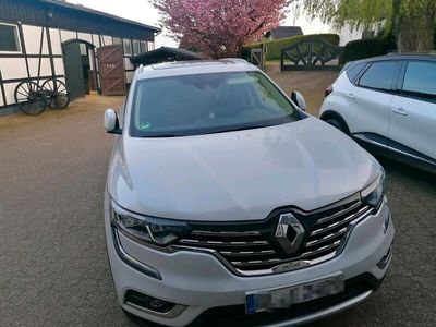 gebraucht Renault Koleos dCi 175 4WD X-tronic Initiale Paris I...