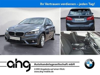 BMW 220 Active Tourer