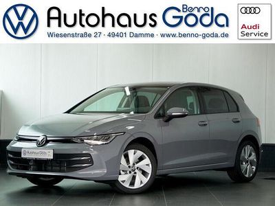 Gebraucht VW Golf VIII Life 116 PS (85 kW) 2025 Andere farbe