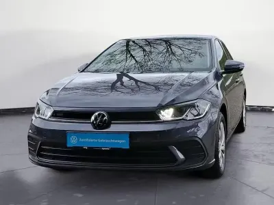 Usata VW Polo