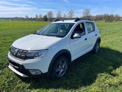 gebraucht Dacia Sandero Stepway *Navi*