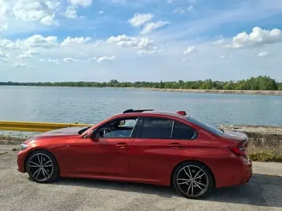 Gebraucht BMW 318