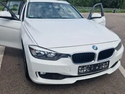 Gebraucht BMW 316