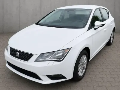 Gebraucht Seat Leon