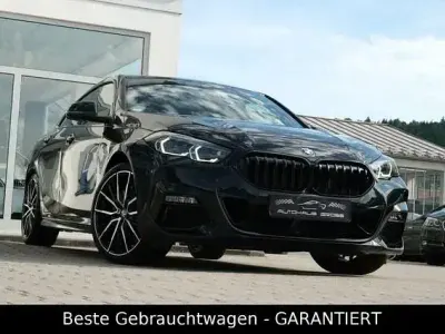 Gebraucht BMW 220 M Sport 178 PS (130 kW) 2023 Andere Coupé