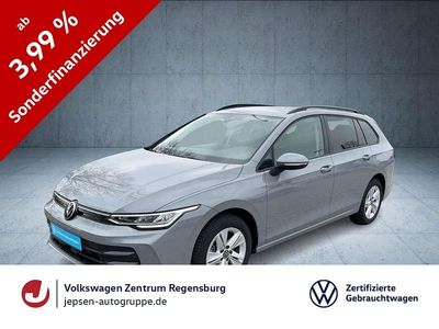 Usata VW Golf VIII R 116 CV (85 kW) 2025 Grigio Station wagon