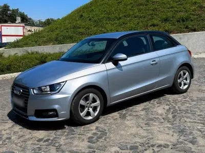 Gebraucht Audi A1