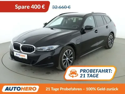 Używany BMW 330e