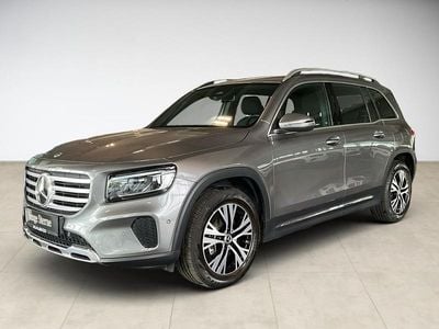 Mercedes GLB200