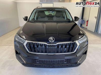[1z1z] black magic me... Neu 2025 Skoda Karoq Selection SUV | 39.230 € (Fairer Preis)