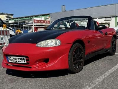 Mazda MX5