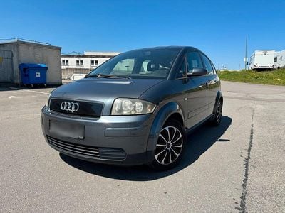 Audi A2