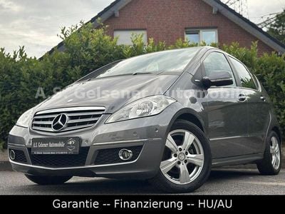 Mercedes A150