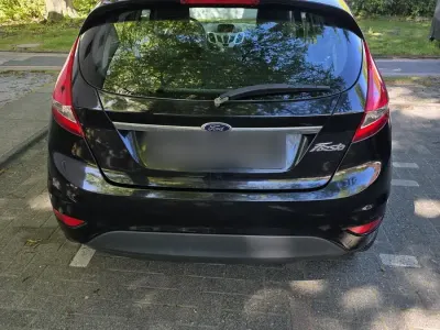 Gebraucht Ford Fiesta 2011 Andere farben Kombi