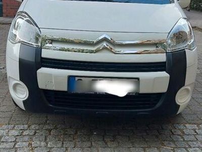 gebraucht Citroën Berlingo 1.6 Benziner