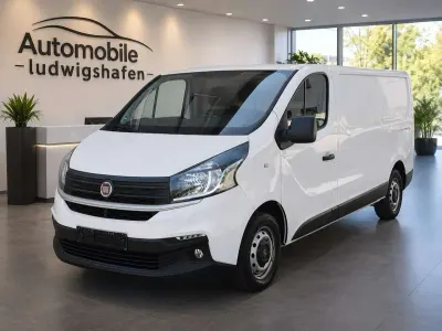 Gebraucht Fiat Talento
