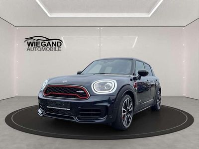 Mini John Cooper Works Countryman