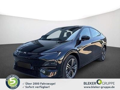 XPENG G6