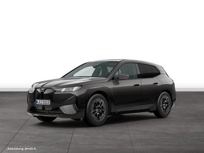 Gebraucht BMW iX 300 kW (408 PS) 2025 SUV