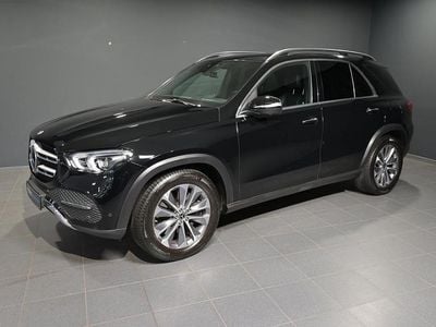 Mercedes GLE350