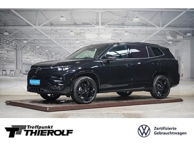 Usata VW Tayron Style 193 CV (141 kW) 2026 SUV